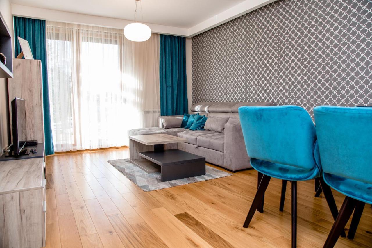 Apartament Apartman Andrija Zlatibor Zewnętrze zdjęcie