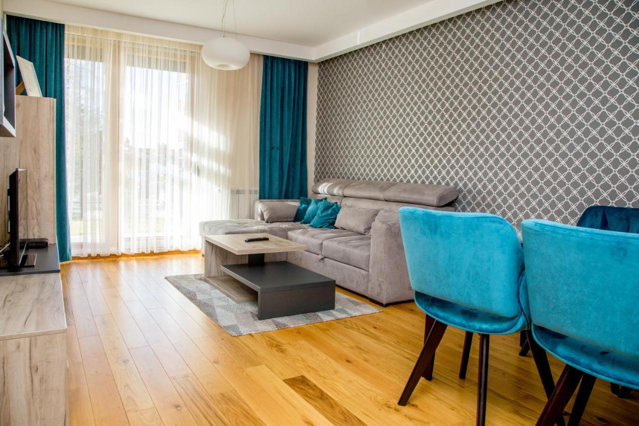 Apartament Apartman Andrija Zlatibor Zewnętrze zdjęcie