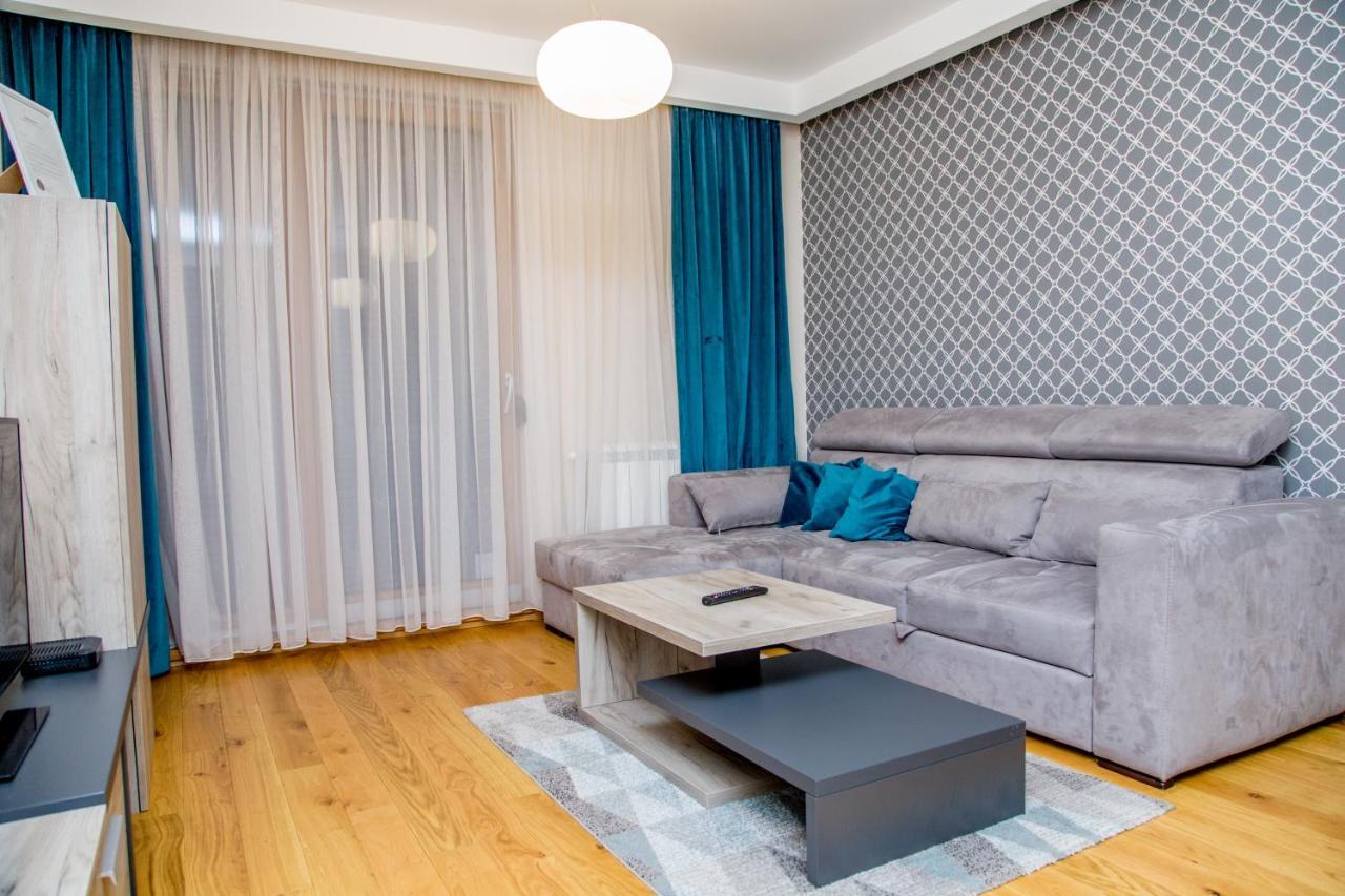 Apartament Apartman Andrija Zlatibor Zewnętrze zdjęcie