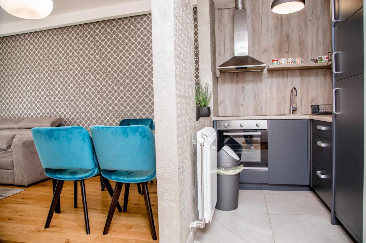 Apartament Apartman Andrija Zlatibor Zewnętrze zdjęcie