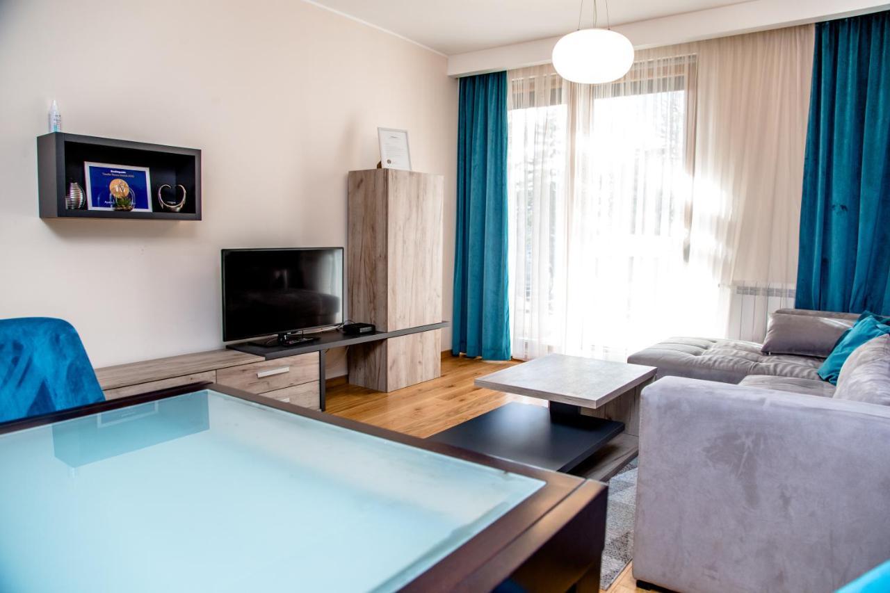 Apartament Apartman Andrija Zlatibor Zewnętrze zdjęcie