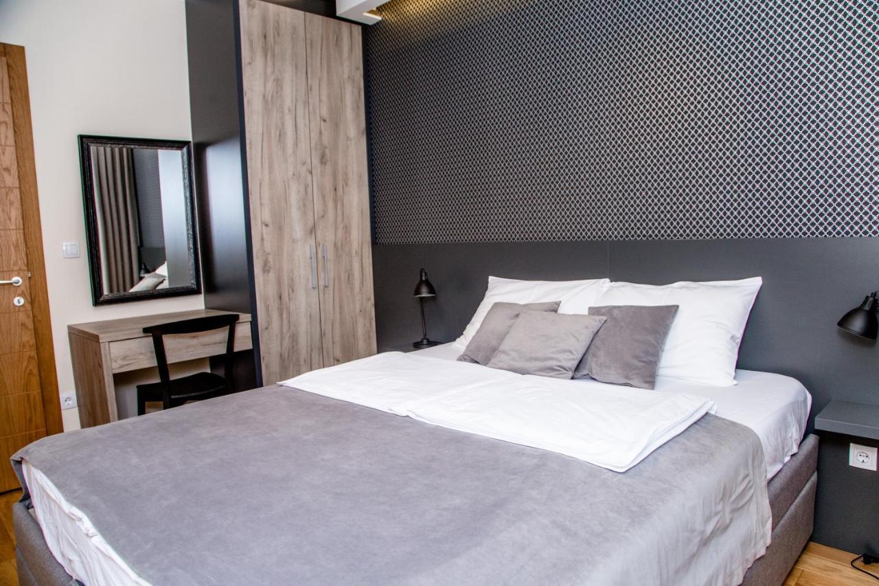 Apartament Apartman Andrija Zlatibor Zewnętrze zdjęcie