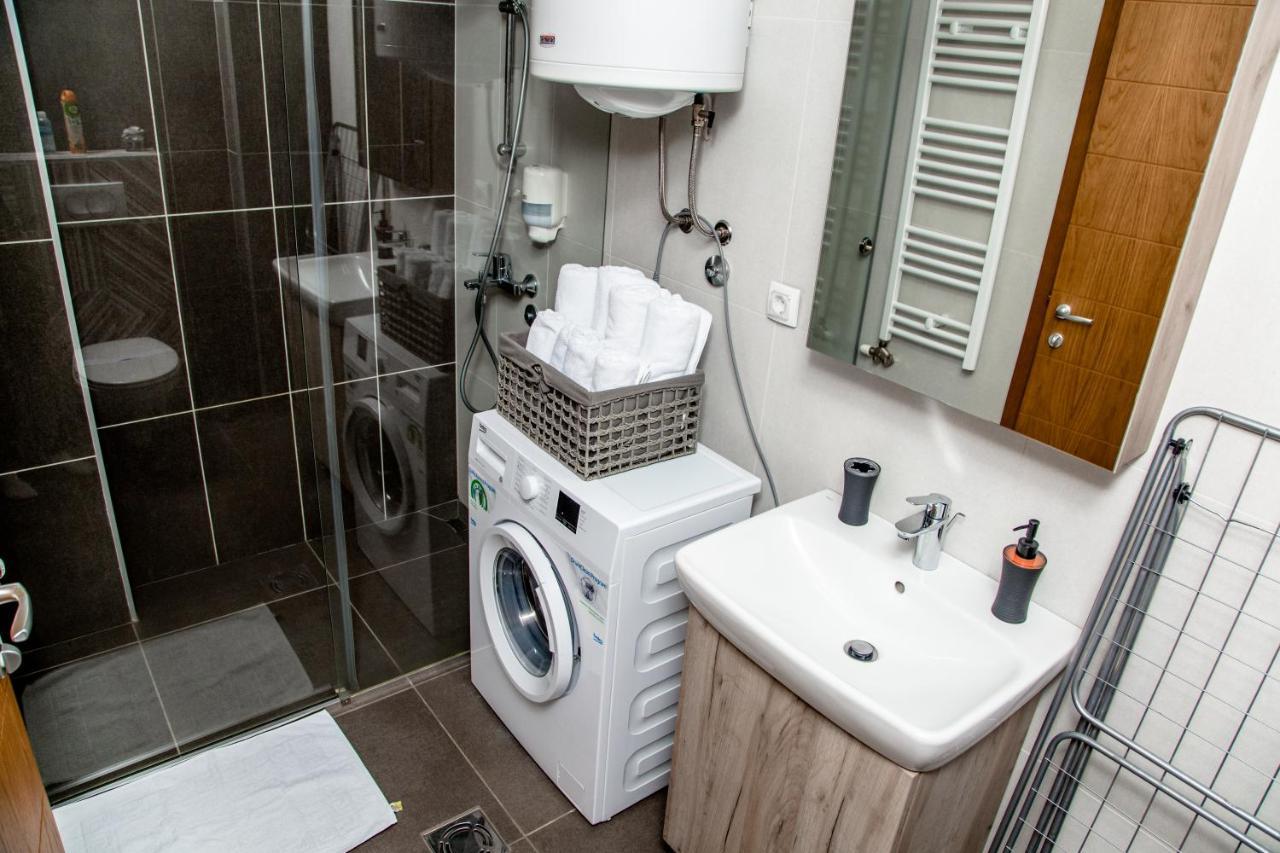 Apartament Apartman Andrija Zlatibor Zewnętrze zdjęcie