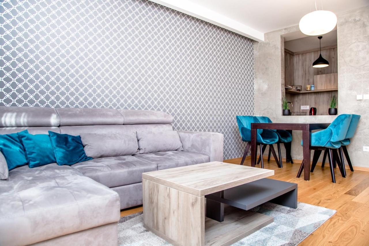 Apartament Apartman Andrija Zlatibor Zewnętrze zdjęcie