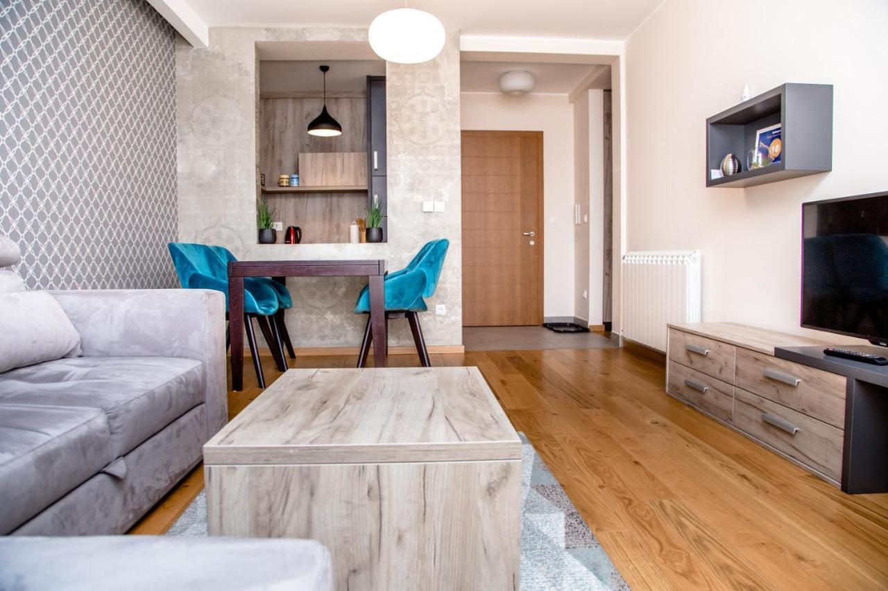 Apartament Apartman Andrija Zlatibor Zewnętrze zdjęcie