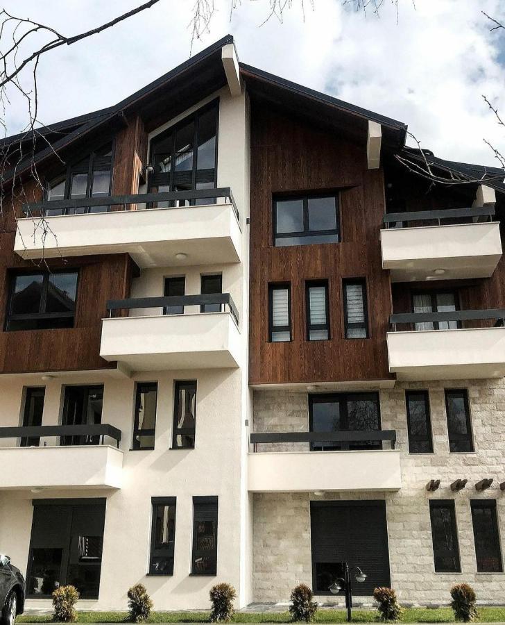 Apartament Apartman Andrija Zlatibor Zewnętrze zdjęcie