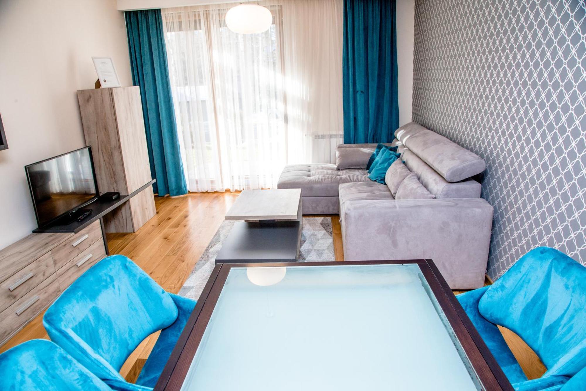 Apartament Apartman Andrija Zlatibor Zewnętrze zdjęcie