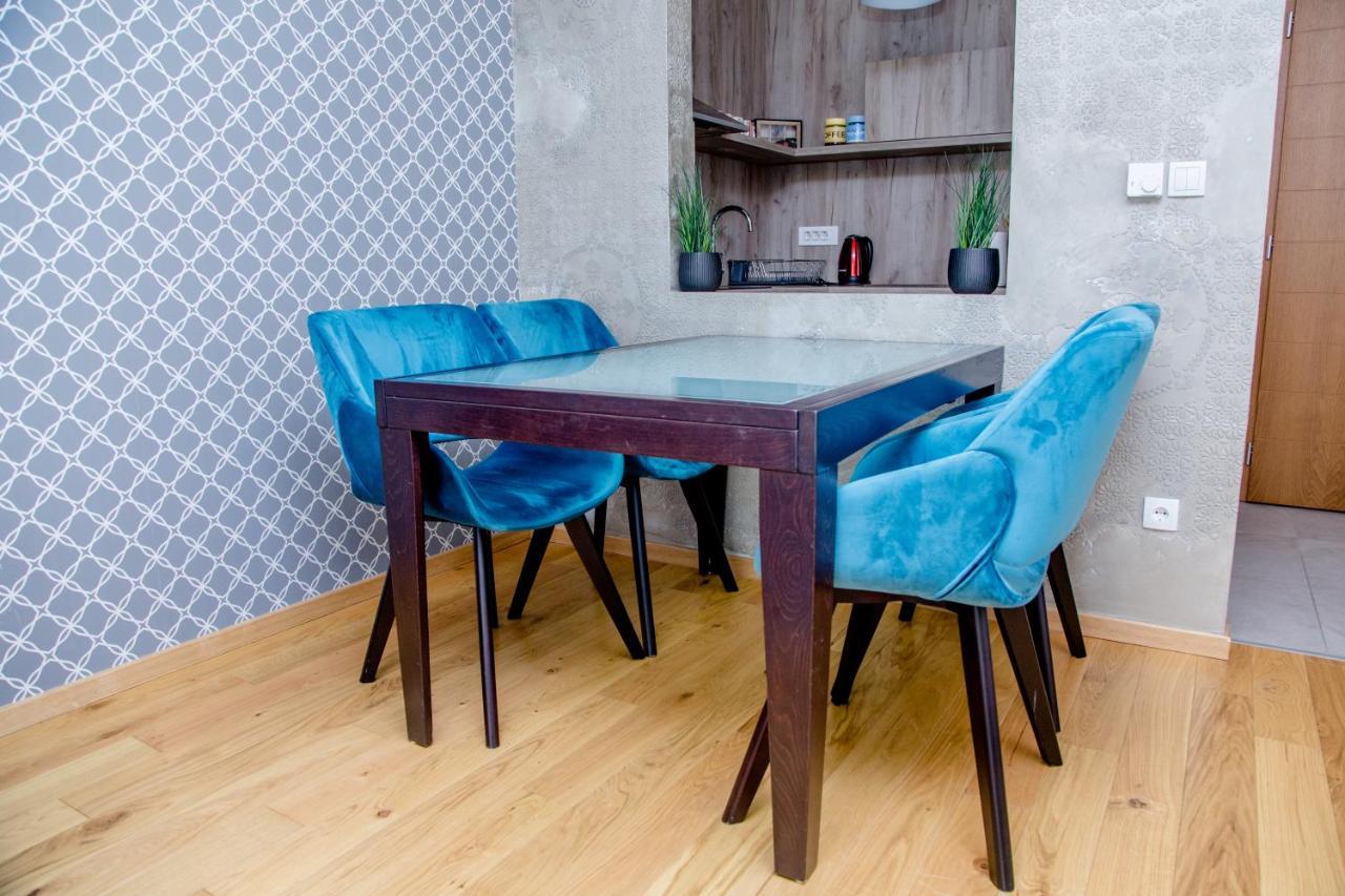 Apartament Apartman Andrija Zlatibor Zewnętrze zdjęcie