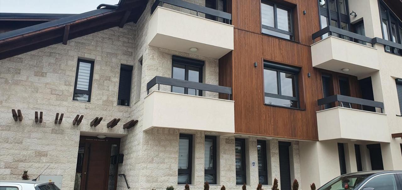 Apartament Apartman Andrija Zlatibor Pokój zdjęcie