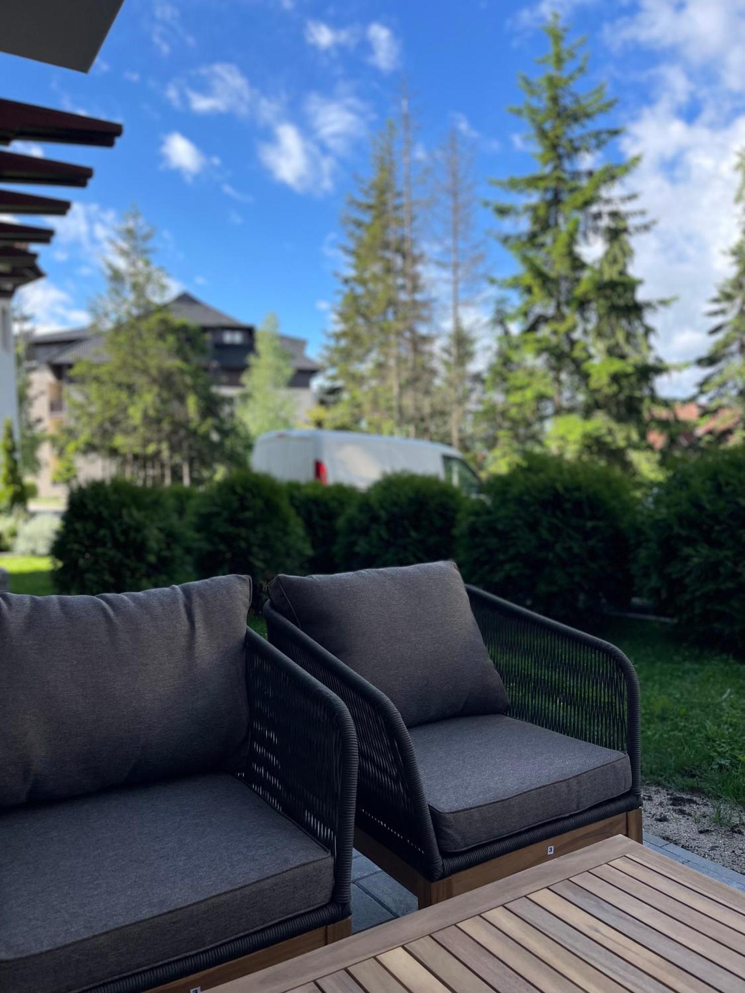 Apartament Apartman Andrija Zlatibor Zewnętrze zdjęcie