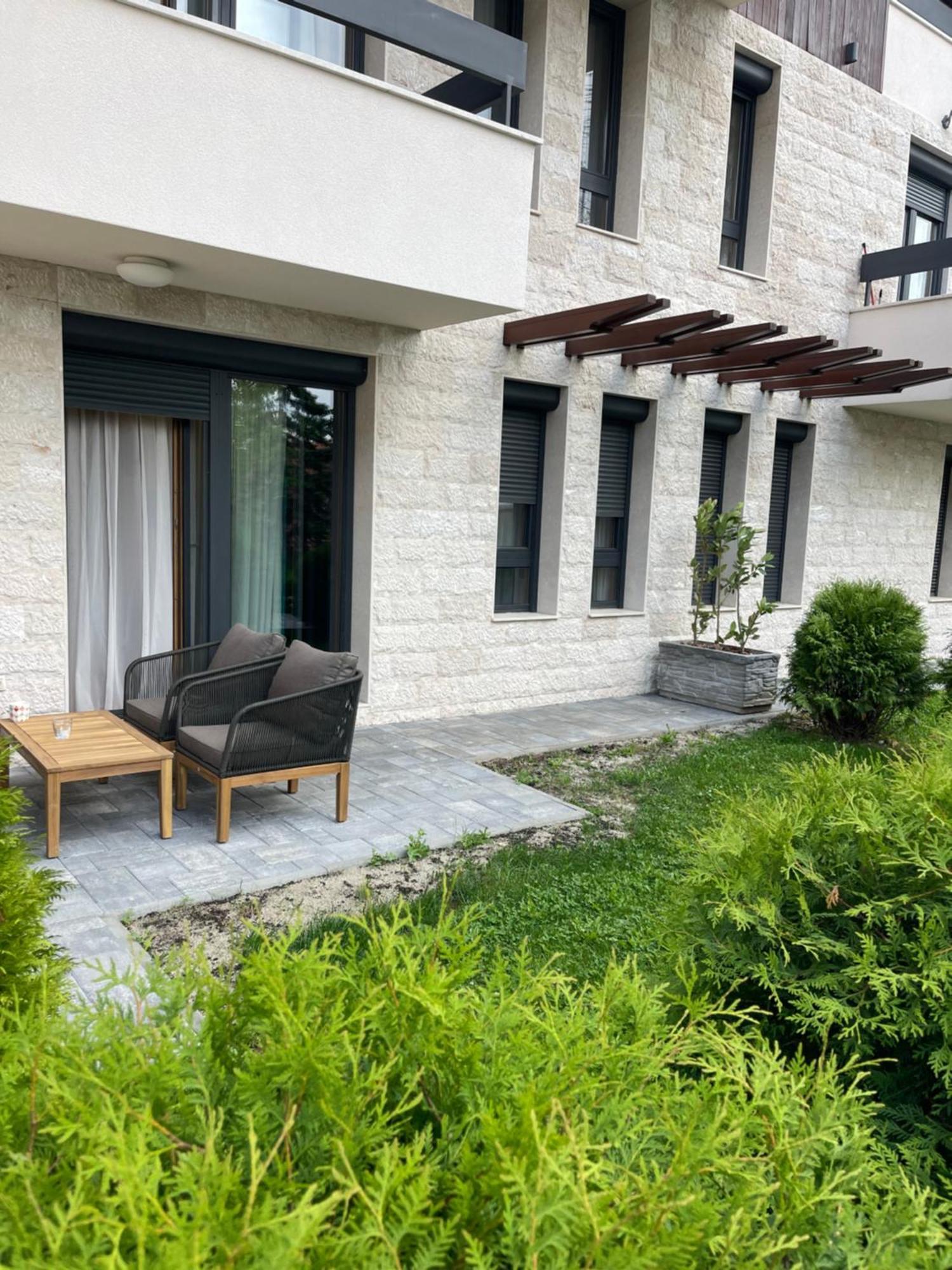 Apartament Apartman Andrija Zlatibor Zewnętrze zdjęcie