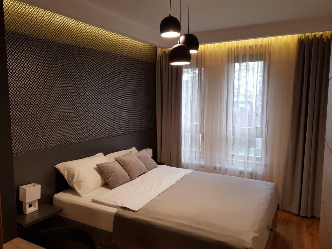 Apartament Apartman Andrija Zlatibor Zewnętrze zdjęcie