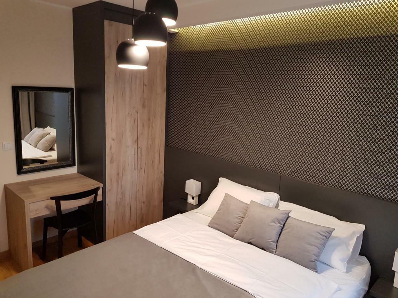 Apartament Apartman Andrija Zlatibor Zewnętrze zdjęcie