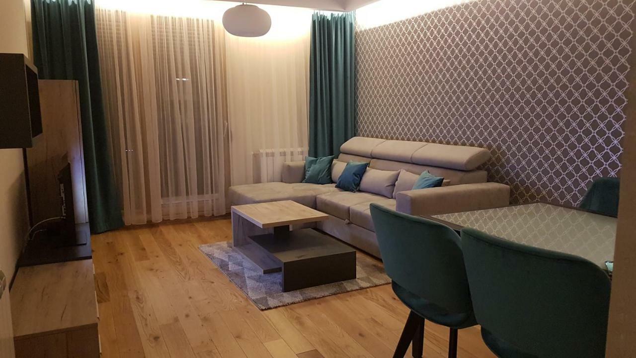 Apartament Apartman Andrija Zlatibor Zewnętrze zdjęcie