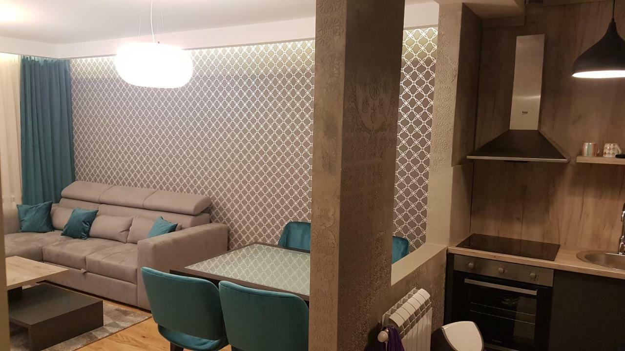 Apartament Apartman Andrija Zlatibor Zewnętrze zdjęcie