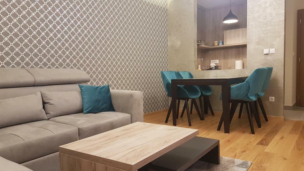Apartament Apartman Andrija Zlatibor Zewnętrze zdjęcie