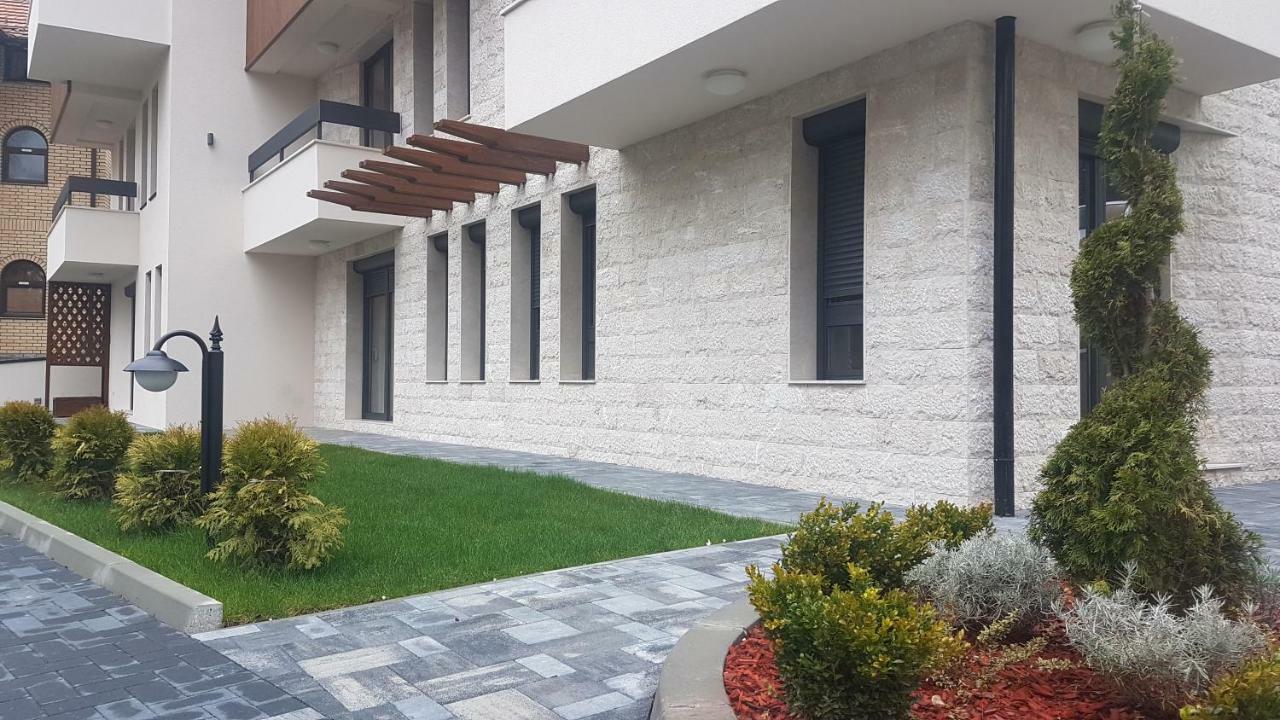 Apartament Apartman Andrija Zlatibor Zewnętrze zdjęcie