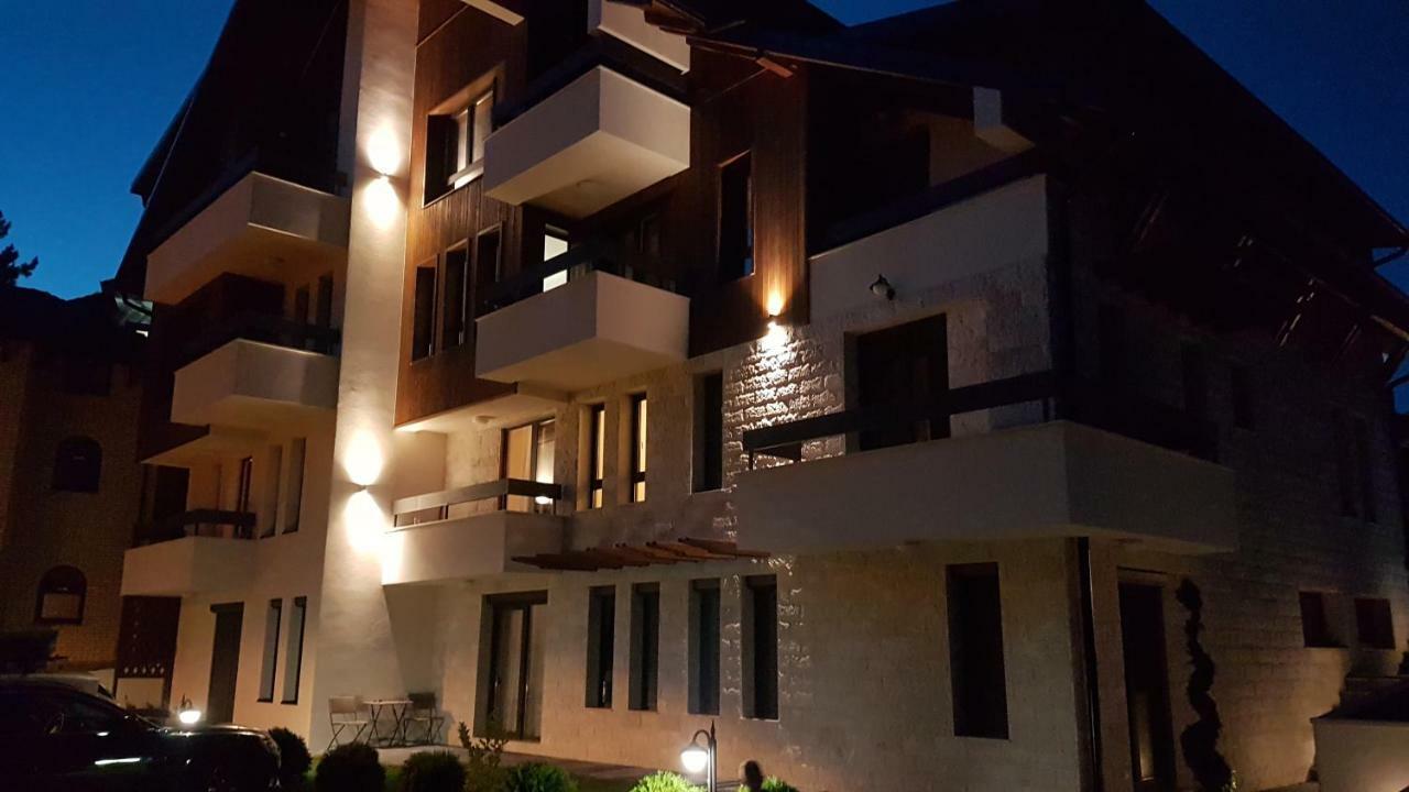 Apartament Apartman Andrija Zlatibor Zewnętrze zdjęcie