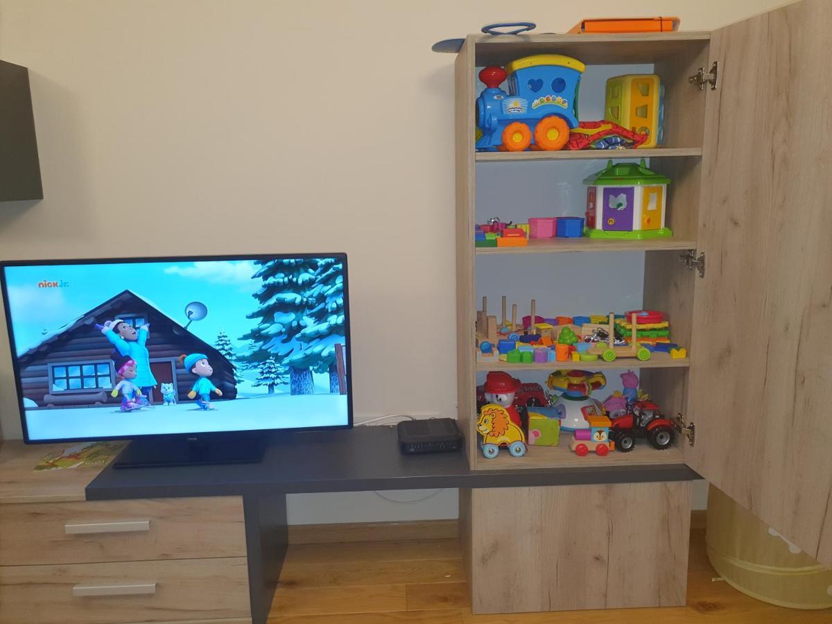 Apartament Apartman Andrija Zlatibor Zewnętrze zdjęcie